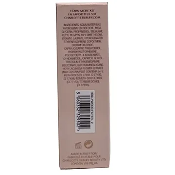 Charlotte Tilbury Flawless Filter Primer & Highlight