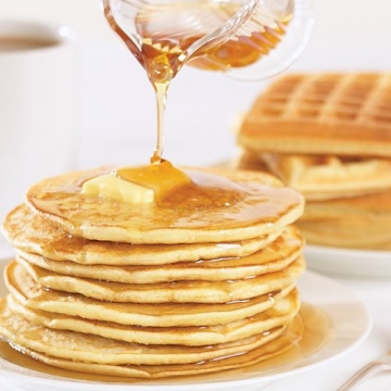 Stonewall Kitchen Maine Maple Syrup for Delicious Brunch