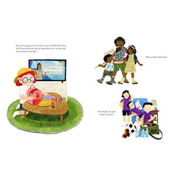 If You're Going to a March