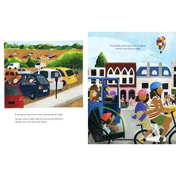 If You're Going to a March