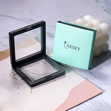 CHESKY Gold Layered Necklaces - 14K Trendy Jewelry