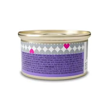 I and love and you Purrky Turkey Pâté Grain Free Cat Food