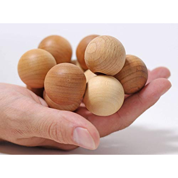 GRIMMS Bead Grasper Natural, 1 EA