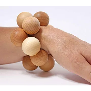 GRIMMS Bead Grasper Natural, 1 EA