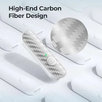 ATUMTEK Bluetooth Remote Shutter for Smartphones