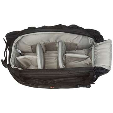 Lowepro Inverse 200 AW Camera Beltpack for Photographers