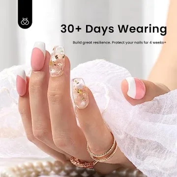 Beetles Builder Gel 7 in 1 for Nail Art and Strengthening