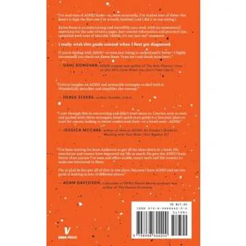 Extra Focus: The Quick Start Guide to Adult ADHD