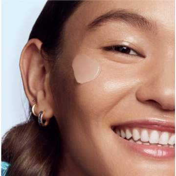 LANEIGE Water Bank Blue Gel Moisturizer with Mint Extract