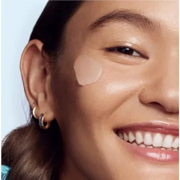 LANEIGE Water Bank Blue Gel Moisturizer with Mint Extract