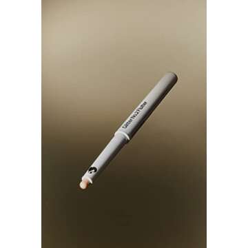 UNLEASHIA Pretty Easy Glitter Stick - Vibrant 24H Glitter for All Occasions