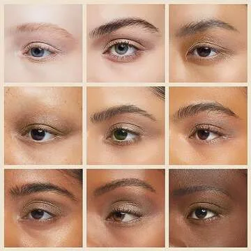 UNLEASHIA Pretty Easy Glitter Stick - Long-Lasting Shine