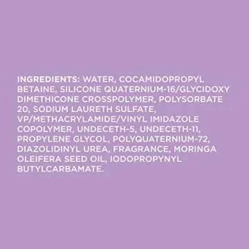 John Frieda Frizz Ease Dream Curls Air Dry Waves Styling Foam - 5 oz - Non-Sticky Curl Enhancer