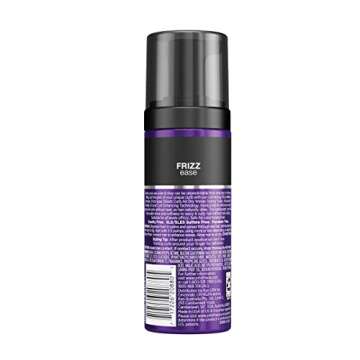 Frizz Ease Dream Curls Styling Foam for Perfect Waves