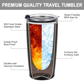 Best Mom and Dad Ever Tumbler Set - Qtencas