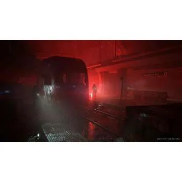 The Last Of Us Part II - PlayStation 4