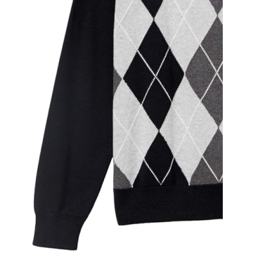 Amazon Essentials V-Neck Sweater for Big & Tall