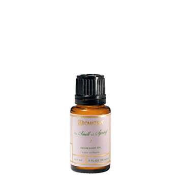 Aromatique, Smell of Spring - Aromatherapy Diffuser Oil Refills, .5 oz, Essential Oil for Diffusers ...