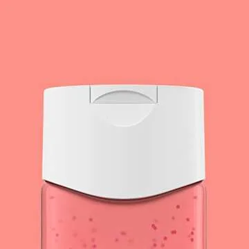 Neutrogena Body Clear Acne Treatment Body Wash with Salicylic Acid Acne Medicine, Pink Grapefruit Body Acne Cleanser to Prevent Breakouts on Back, Chest & Shoulders, 8.5 fl. oz, 3 Pack