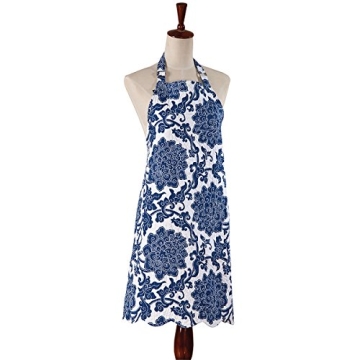 C&F Home Davenport Apron - Stylish Protection for Your Culinary Adventures