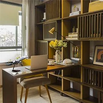 24-Hours 18” 1:142 Airplane Model Aisbus 350 XWB Plane Model with LED Light(Touch or Sound Control) for Decoration or Gift