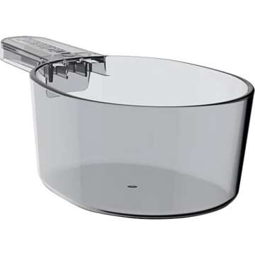 Cuisinart WAF-V100 Vertical Belgian Waffle Maker, Stainless Steel - (Renewed)