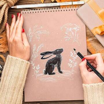 Heshengping 6 Black 6 White oil color pencils coloring drawing pencil oil-based wooden colored pencils for artists beginners artists, 12 pack