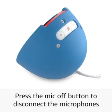 Echo Pop Kids Disney Princess and Echo Glow Bundle