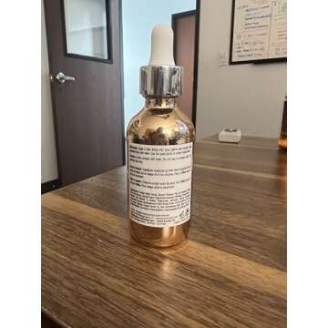 Pearlessence Radiance Serum: Hydrate, Brighten & Glow