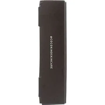 Cocokind Organic Tinted Moisture Stick Trio for Glowing Skin