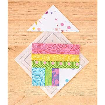 Show Me How to Paper Piece: Everything Beginners Need to Know; Includes Preprinted Designs on Foundation Paper