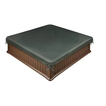 Badger Basket Woodland Sandbox & Planter for Kids Fun