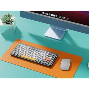 NuPhy Air75 Low Profile Mechanical Keyboard