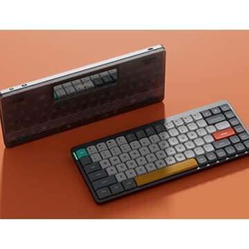 NuPhy Air75 Low Profile Mechanical Keyboard