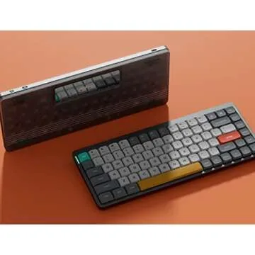 NuPhy Air75 Low Profile Mechanical Keyboard