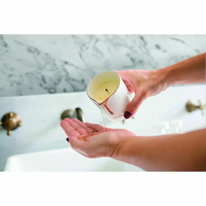 NEOM Sleep Candle Lavender Jasmine Intensive Treatment