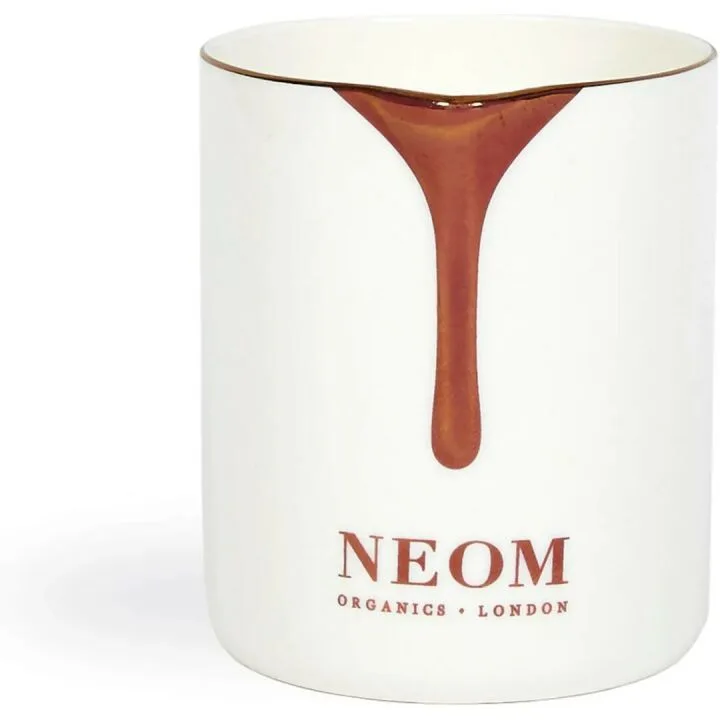 NEOM Sleep Candle Lavender Jasmine Intensive Treatment