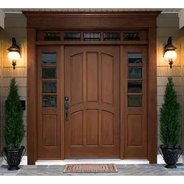 Varathane Premium Gel Stain, Quart for Rich Wood Finish