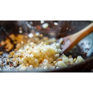 AramediA Olive Wood Spatula - Handcrafted Cooking Utensil, 12" Durable & Lightweight, Perfect for Non-Stick Cookware, Eco-Friendly Kitchen Tool, Unique Grain Patterns- Made in Tunisia