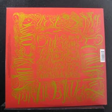 My Beautiful Dark Twisted Fantasy [3 LP]