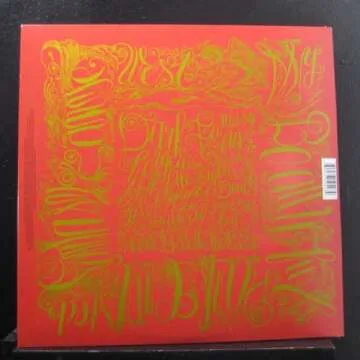 My Beautiful Dark Twisted Fantasy [3 LP]