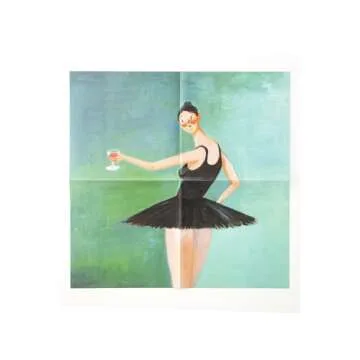 My Beautiful Dark Twisted Fantasy [3 LP]