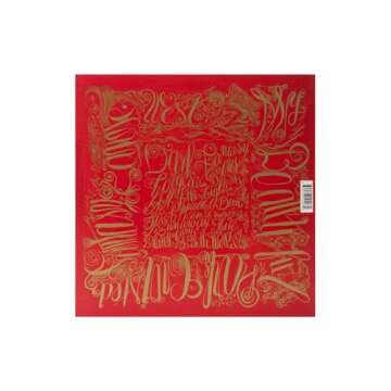 My Beautiful Dark Twisted Fantasy [3 LP]