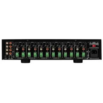 Dayton Audio MA1240a Multi-Zone 12 Channel Amplifier