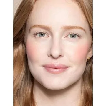 ILIA - Multi Stick For Lips + Cheeks | Non-Toxic, Vegan, Cruelty-Free, Nourishing Cream + Lip Color In One for All Skin Types (In The Mood, 0.15 oz | 4.5 g)