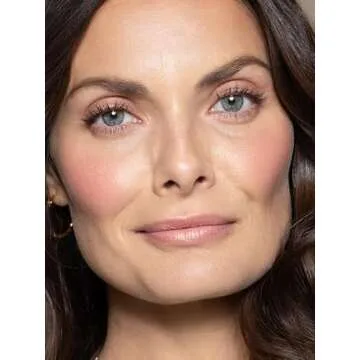 ILIA - Multi Stick For Lips + Cheeks | Non-Toxic, Vegan, Cruelty-Free, Nourishing Cream + Lip Color In One for All Skin Types (In The Mood, 0.15 oz | 4.5 g)