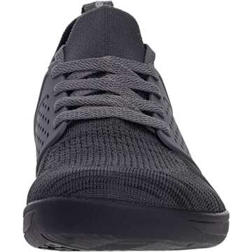 WHITIN Men's Trail Running Shoes Extra Wide Comfort