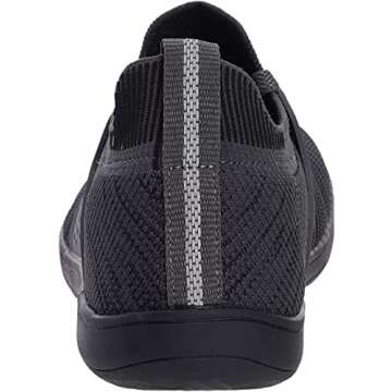 WHITIN Men's Trail Running Shoes Extra Wide Comfort