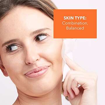 Dr Dennis Gross Alpha Beta Glow Pad Intense Glow for Face: for Dull Skin Lacking Radiance & Glow, (20 Towelettes)