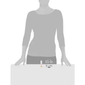 Dr. Hauschka Daily Hydrating Eye Cream, 0.4 Fl Oz